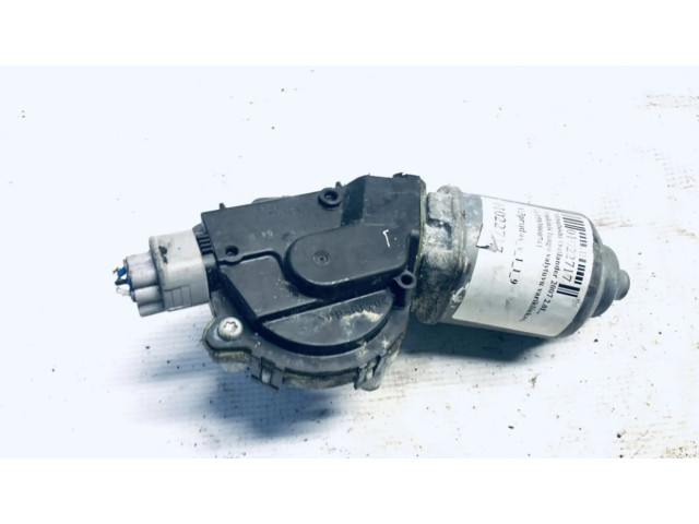 Моторчик дворников 1593000741, 159300-0741 Mitsubishi Outlander