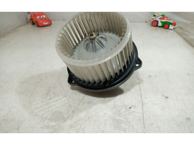 Вентилятор печки 194000, 194000 Mitsubishi Montero