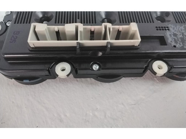 Блок управления климат-контролем 5K0907044HAZJU, 5K0907044HAZJU Volkswagen Golf Plus