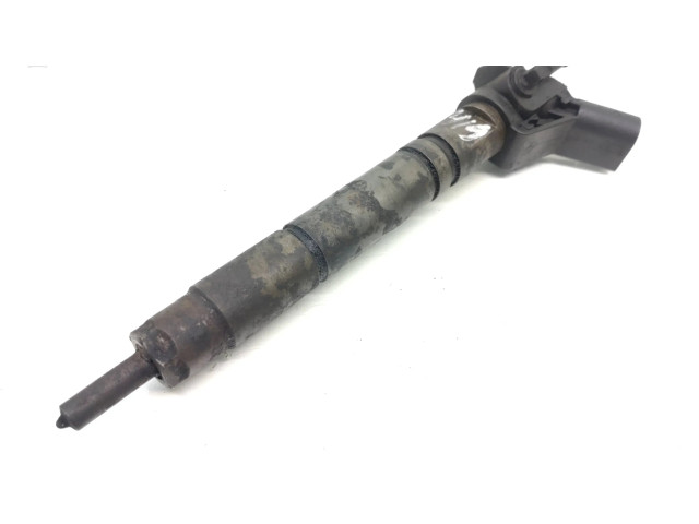 Vstřikovač 0986435356 Mercedes-Benz Vito Viano W639 pro naftový motor 2.2 646