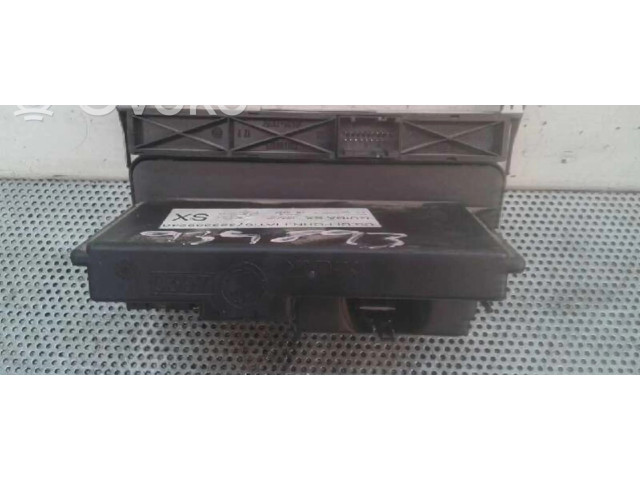 Блок управления климат-контролем 07353309240   Alfa Romeo 166