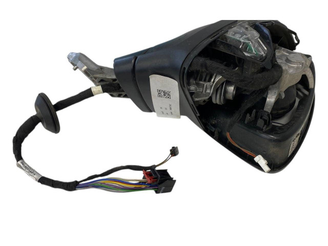 Zpětné zrcátko Volkswagen Tiguan 2018 5NB857502AR