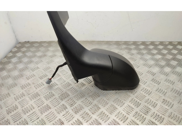 Зеркало электрическое        Ford Transit -  Tourneo Connect  2013 - 2022 года   