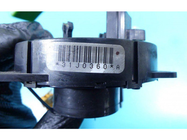 Подрулевой шлейф SRS IMPRK1325348   Volvo S80