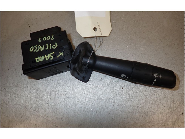 Ручка стеклоочистителей 623961 Citroen Xsara Picasso