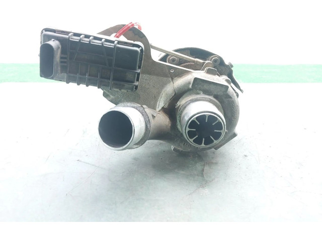 Turbodmychadlo Турбина 057145722Q Audi Q7 4L