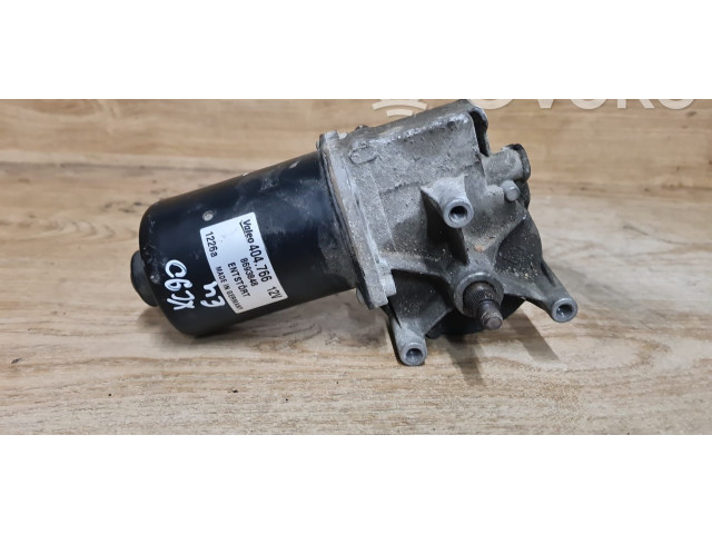 Моторчик дворников 8693848, 404766    Volvo XC90