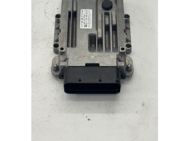 Блок управления A6429003701, A1644460054   Mercedes-Benz ML W166