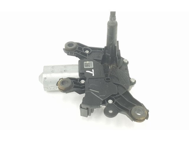 Моторчик заднего дворника 287105483R, 287105483R Dacia Sandero