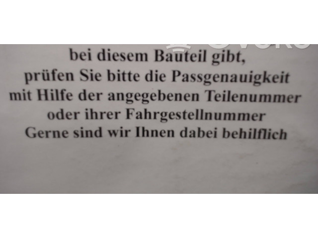 Jednotka ABS 1J0907349G, 0000   Volkswagen Polo III 6N 6N2 6NF 1999