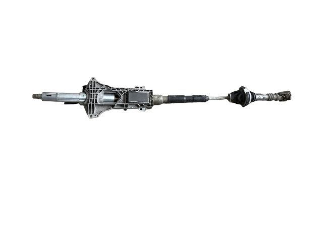    Рулевая рейка A2054601301, 15099010021   Mercedes-Benz C W205 2014 - 2021 года