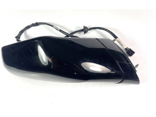 Зеркало электрическое        Chevrolet Corvette   -  года   