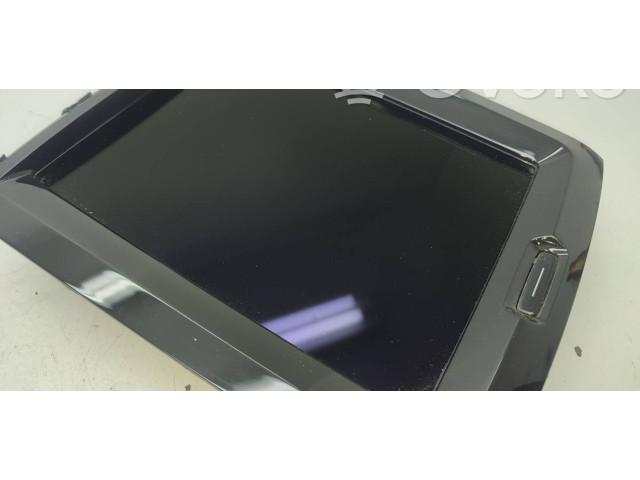 Дисплей    32316244AA   Volvo XC60