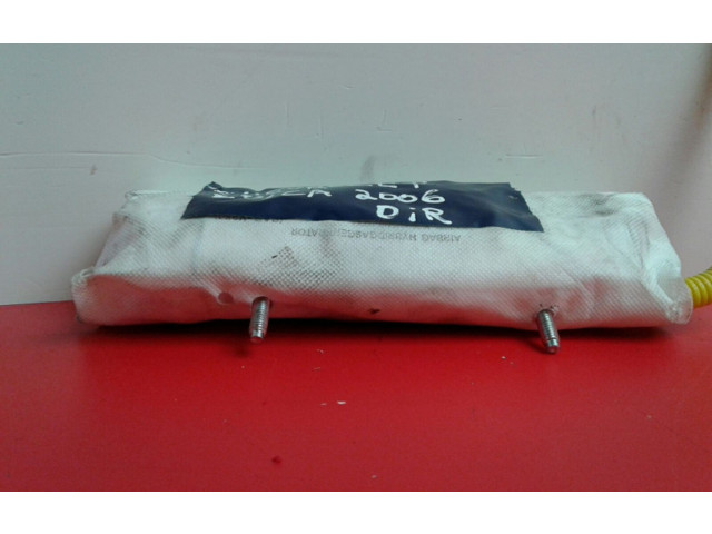 Подушка безопасности в сиденье SAB-V250   Chevrolet Epica