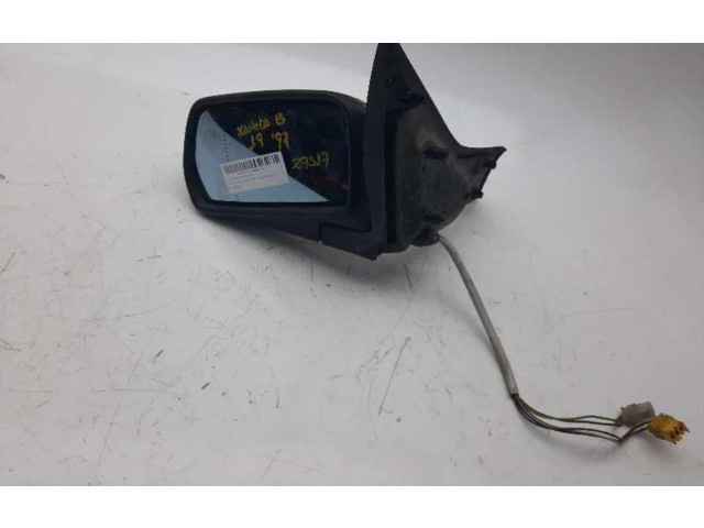 Zpětné zrcátko  Citroen Berlingo 1997  3629000  