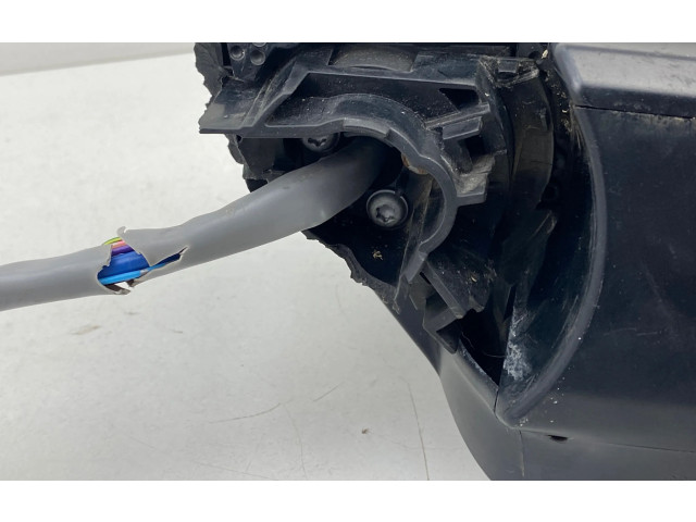 Zpětné zrcátko Toyota RAV 4 (XA40) 2017 023929, 17810