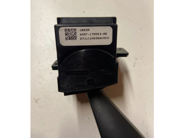 Ручка стеклоочистителей 6G9T17A553AE, 07JJ1240366CAAH Ford Galaxy