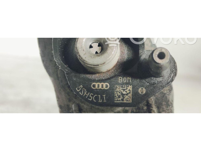 Vstřikovač 0445115052 Audi Q7 4L BUG