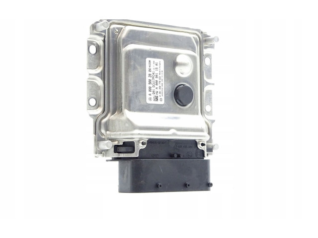 Řídící jednotka A0009002004 Mercedes-Benz S W222 2013