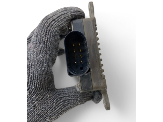 Блок управления коробкой передач 31367945   Volvo XC90