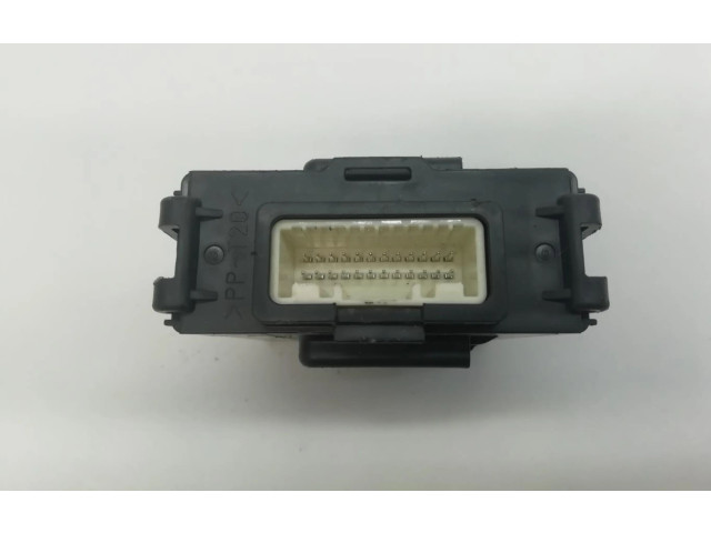 Řídící jednotka Nissan X-Trail T32 2016