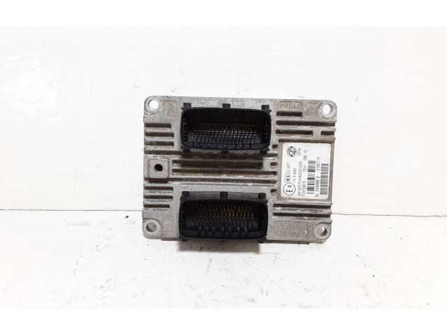 Řídící jednotka 0099969, 0099969   Fiat Punto Evo 2011