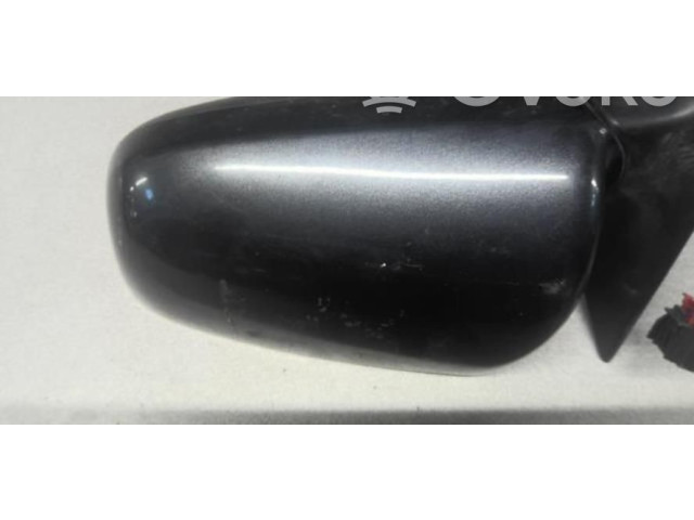 Зеркало электрическое        Audi A3 S3 8P  2003 - 2012 года   