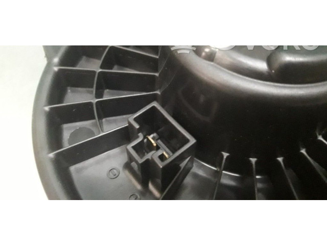 Вентилятор печки 2727000200, 272700 Daihatsu Cuore