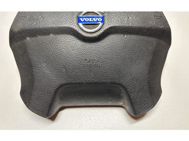 Подушка безопасности водителя    Volvo XC90