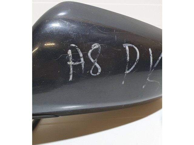 Зеркало электрическое Audi A8 S8 D2 4D 1994 - 2002 года