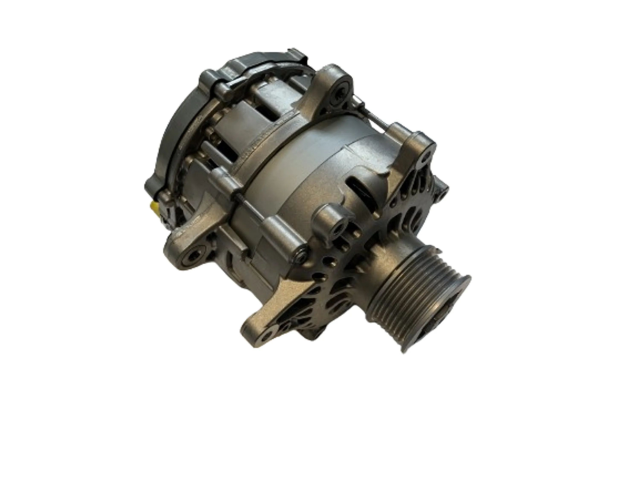 Генератор A0009000346, A0009014526   Mercedes-Benz GLB x247      