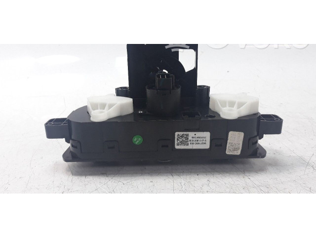 Модуль блока управления кондиционером 275702920R, WQT100C050   Dacia Spring