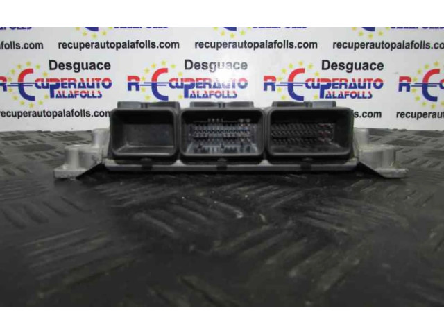 Vstřikovací lišta 9630059880 Peugeot 106