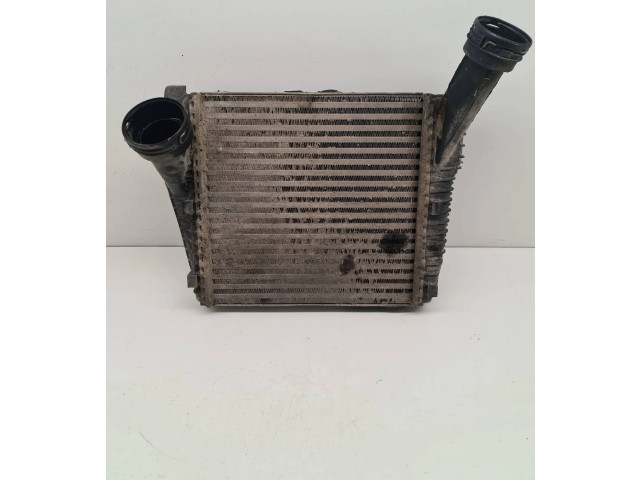 Интеркулер Porsche Cayenne (92A)