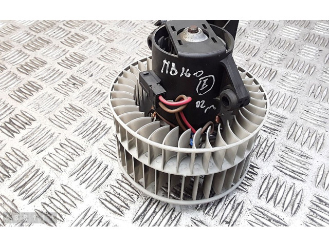 Вентилятор печки    5399045200   Mercedes-Benz A W168