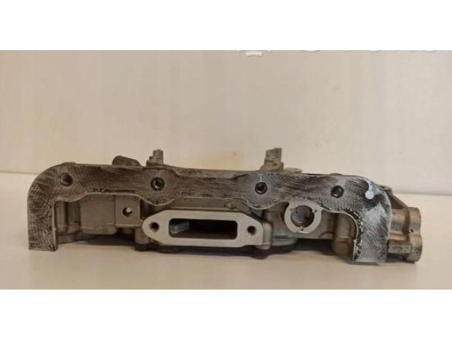 Масляный насос   05E115105A  Skoda Kodiaq 