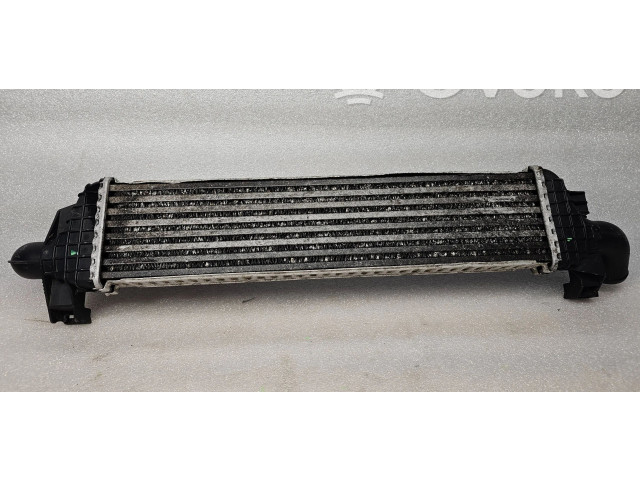 Интеркулер 4n5h9l410vf Volvo V50