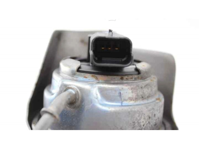  Турбина Peugeot 5008  0375P7         