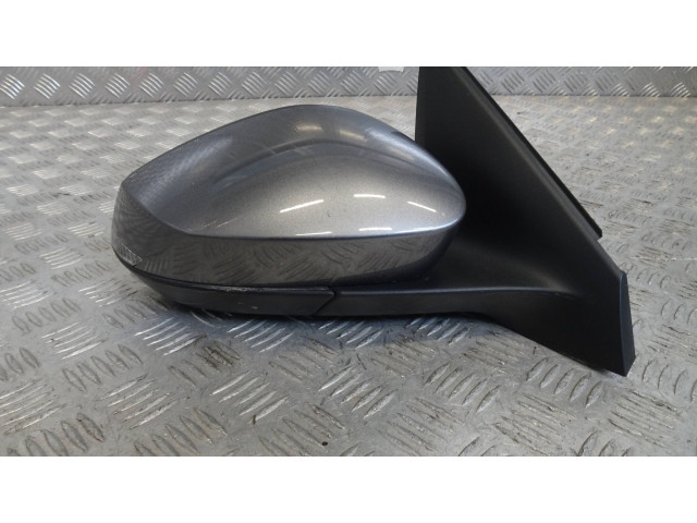 Зеркало электрическое Skoda Fabia Mk4 (6VA) 2021 - года