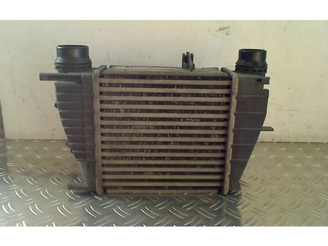 Интеркулер 144618748R, 144618748R Renault Clio III