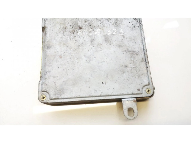 Блок управления двигателя Mazda 323