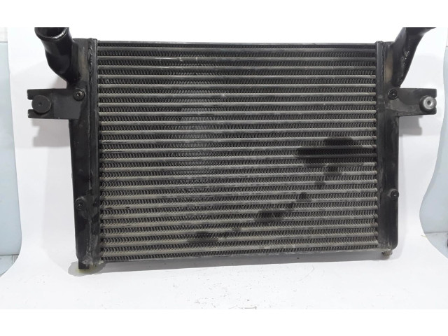 Интеркулер 52079499AC Jeep Grand Cherokee (WJ)