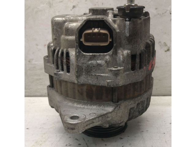 Генератор A5TG0091AE, A5TG0091AE Mitsubishi Colt CZ3