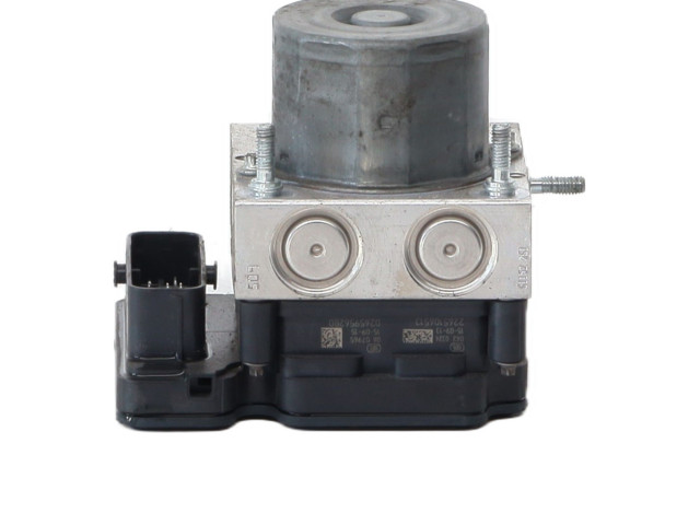 Jednotka ABS A0004313900 Mercedes-Benz GLA W156 2015