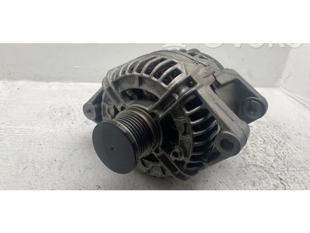 Генератор 0124525019   Saab 9-5      