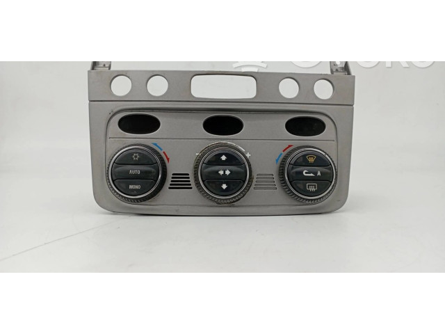 Блок управления климат-контролем 01560513690   Alfa Romeo GT