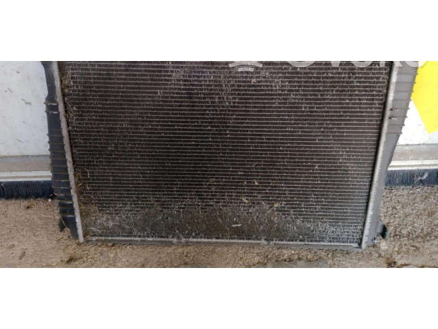 Радиатор охлаждающей жидкости 782356802, 782356802   BMW  X3 F25  2010 - 2017 года