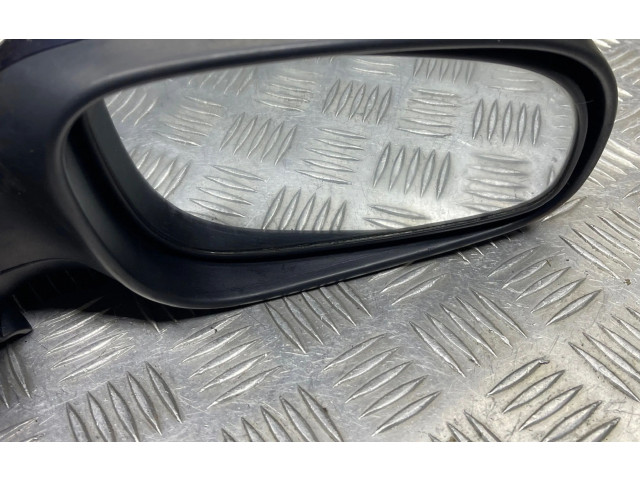 Зеркало электрическое        Volvo S80  2004 - 2006 года   