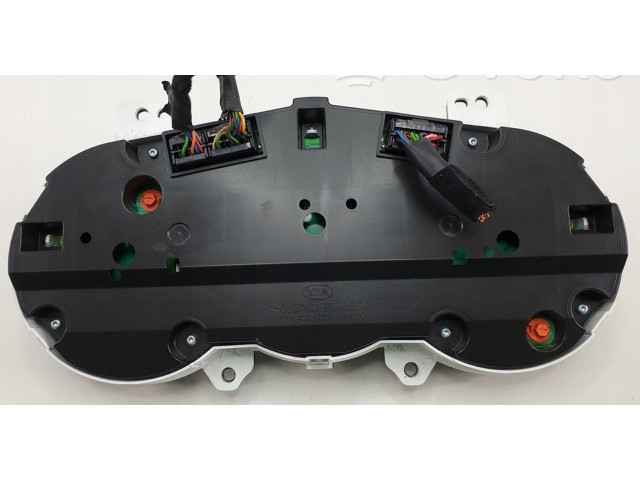 Přístrojová deska KIA Venga 2010 940031P680