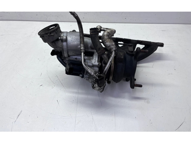 Turbodmychadlo Турбина 26J145713K Volkswagen Tiguan